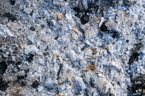 Wood Ash